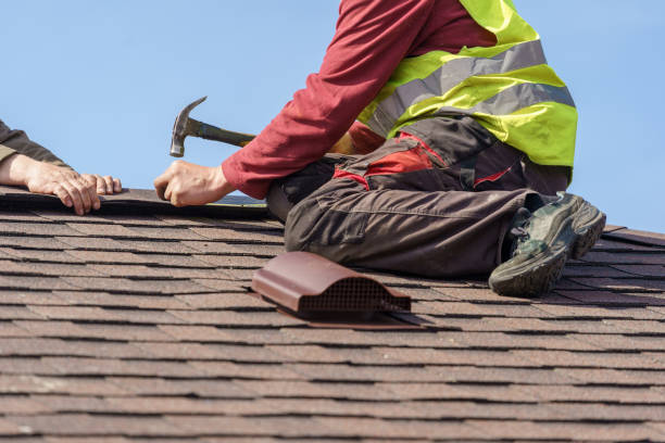 Best Best Roofing Contractors  in Meadow Les, AK