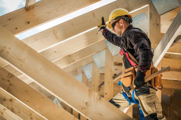 Best Residential Roofing Contractor  in Meadow Les, AK