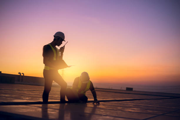 Quick and Trustworthy Emergency Roof Repair Services in Meadow Lakes, AK