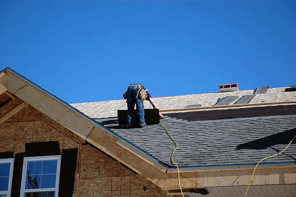 Meadow Lakes, AK Roofing Contractor Company