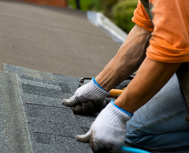 Roof Installation Near Me in Meadow Lakes, AK